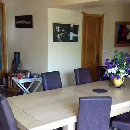chambre campagne *