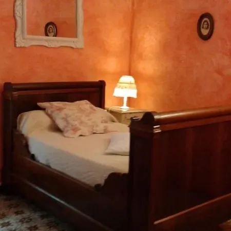 chambre campagne